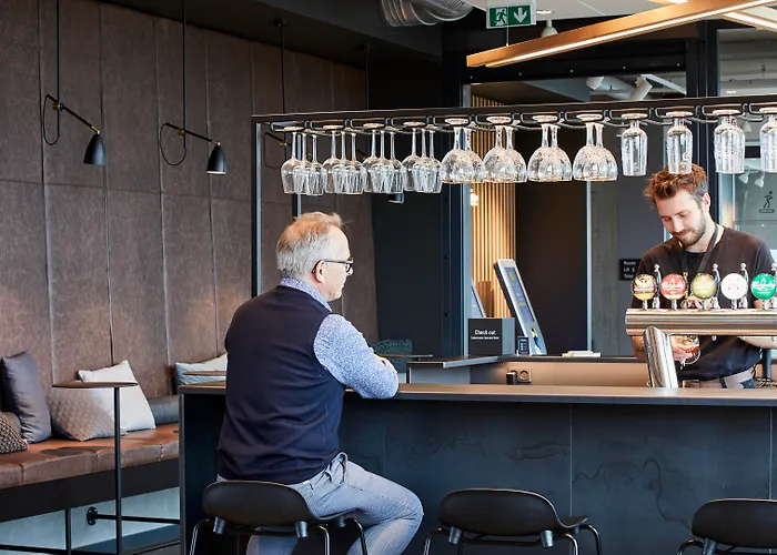Four Points Flex By Sheraton Aarhus Skejby