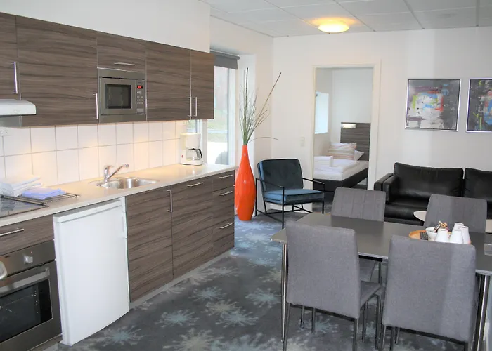 Aparthotel Faber
