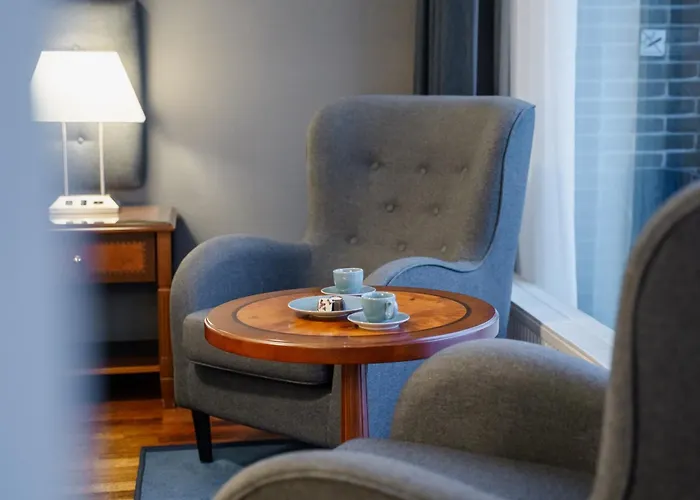 Hotel Marselis